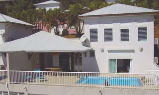 Maison 4 Pièces 109 m² à vendre à Fort-de-France (97200)