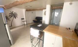 Appartement 2 Pièces 23 m² à louer à Ollioules (83190)