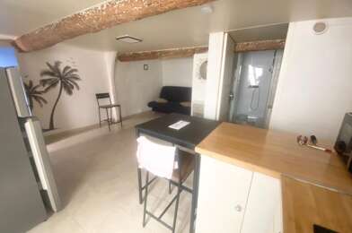 Appartement 2 pièces 500 €