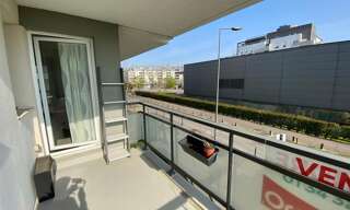 Appartement 4 Pièces 71 m² à vendre à Cergy (95800)