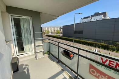 Appartement 4 pièces 220000 €