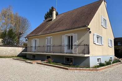 Maison 6 pièces 478000 €