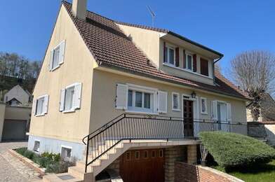 Maison 6 pièces 478000 €