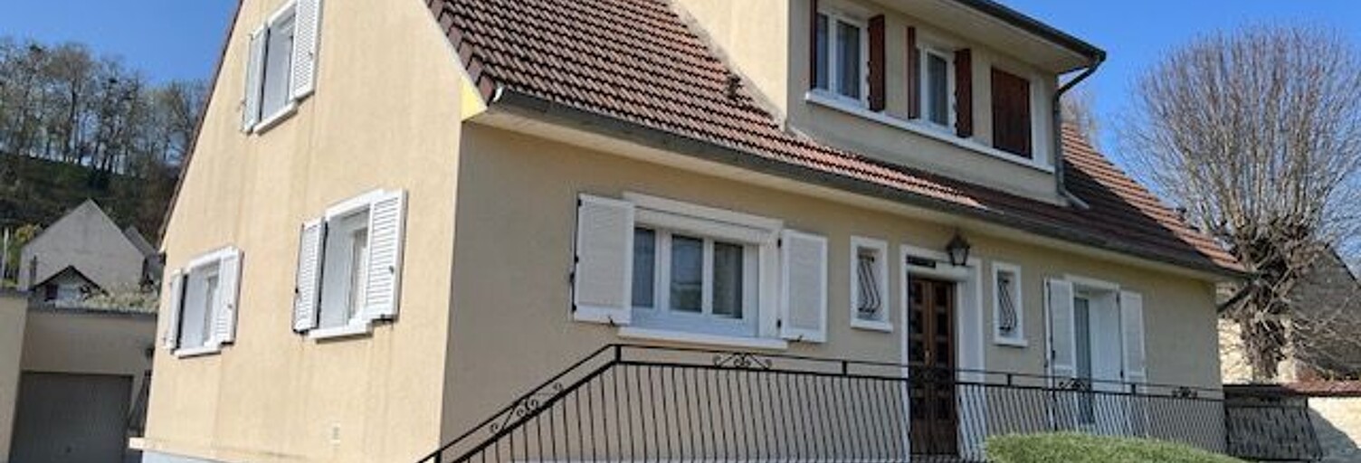 Maison 6 Pièces 177 m² à vendre à Butry-sur-Oise (95430)