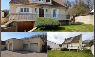 Maison 6 Pièces 177 m² à vendre à Butry-sur-Oise (95430)