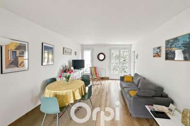 Appartement 2 pièces 198000 €