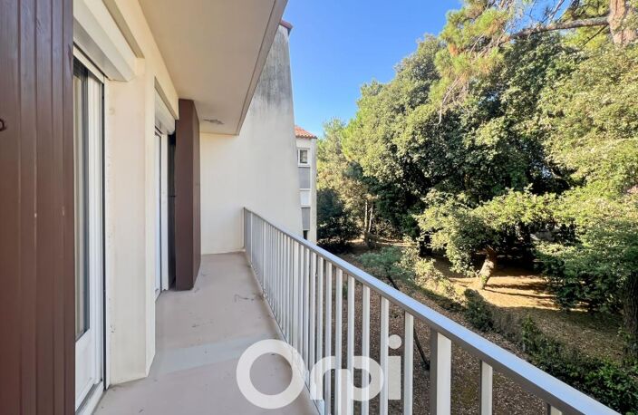 A Vendre à Jard-sur-Mer - Appartement 50 m² | À deux pas du centre ville et de la plage — photo 2