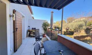 Appartement 3 Pièces 50 m² à vendre à Saint-Cyr-sur-Mer (83270)