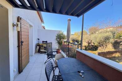 Appartement 3 pièces 350000 €
