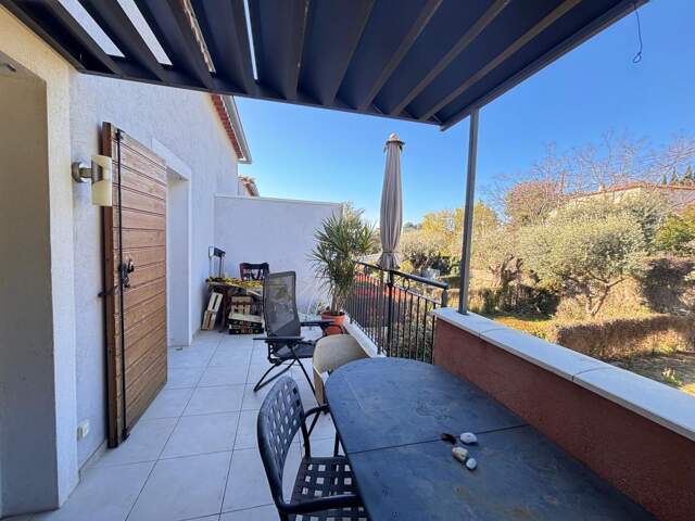 Saint Cyr Les Lecques Appartement T3 — photo du bien