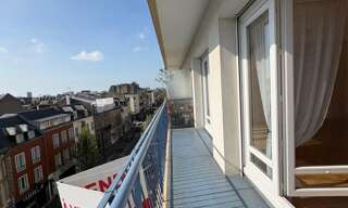 Appartement 4 Pièces 95 m² à vendre à Le Havre (76600)