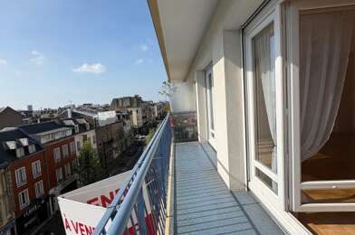 Appartement 4 pièces 210000 €