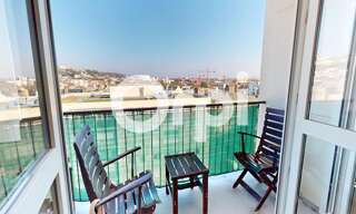 Appartement 3 Pièces 75 m² à vendre à Le Havre (76600)