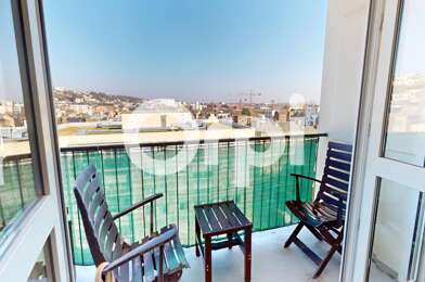 Appartement 3 pièces 135000 €