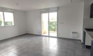 Appartement 3 Pièces 62 m² à louer à Vic-en-Bigorre (65500)