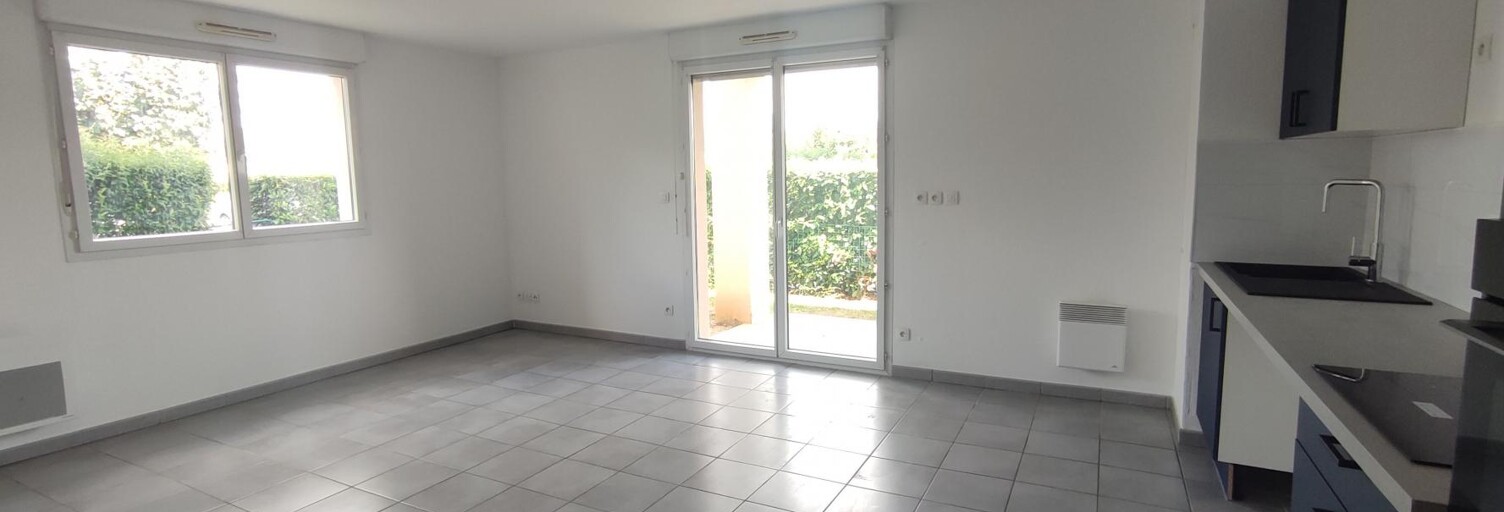 Appartement 3 Pièces 62 m² à louer à Vic-en-Bigorre (65500)