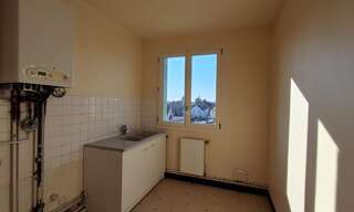 Appartement 2 Pièces 40 m² à vendre à Cosne-Cours-sur-Loire (58200)