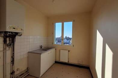 Appartement 2 pièces 29000 €