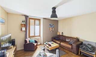 Appartement 2 Pièces 58 m² à vendre à Chambéry (73000)