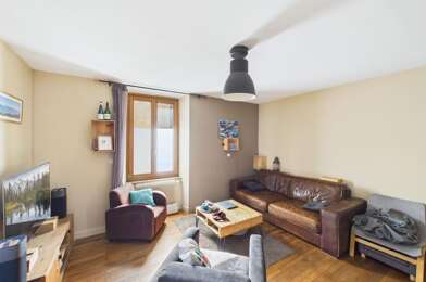 Appartement 2 pièces 165000 €