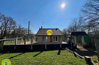 Maison 3 pièces 70000 €