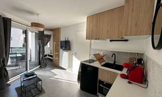 Appartement 1 Pièce 27 m² à louer à Cruseilles (74350)