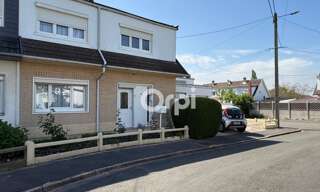Maison 4 Pièces 90 m² à vendre à Lens (62300)