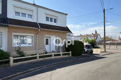Maison 4 pièces 159990 €