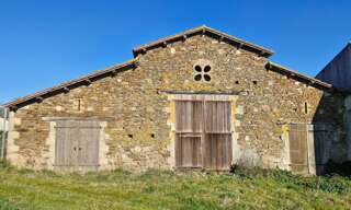 Maison 1 Pièce 260 m² à vendre à Rocheservière (85620)