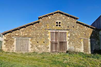 Maison 1 pièces 93500 €