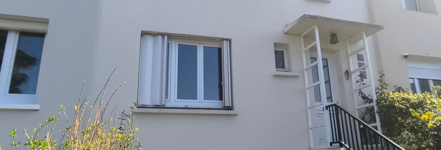 Maison 4 Pièces 65 m² à vendre à Saint-Gratien (95210)