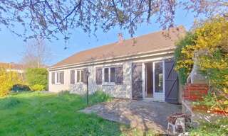 Maison 4 Pièces 91 m² à vendre à Baillet-en-France (95560)