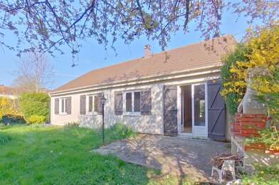 Maison 4 pièces 336000 €