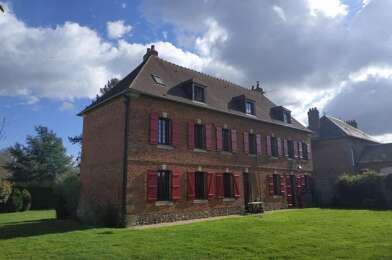 Maison 6 pièces 586000 €