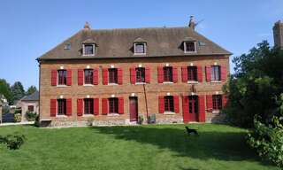 Maison 6 Pièces 204 m² à vendre à Mouflaines (27420)
