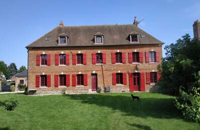Maison À Vendre — photo du bien