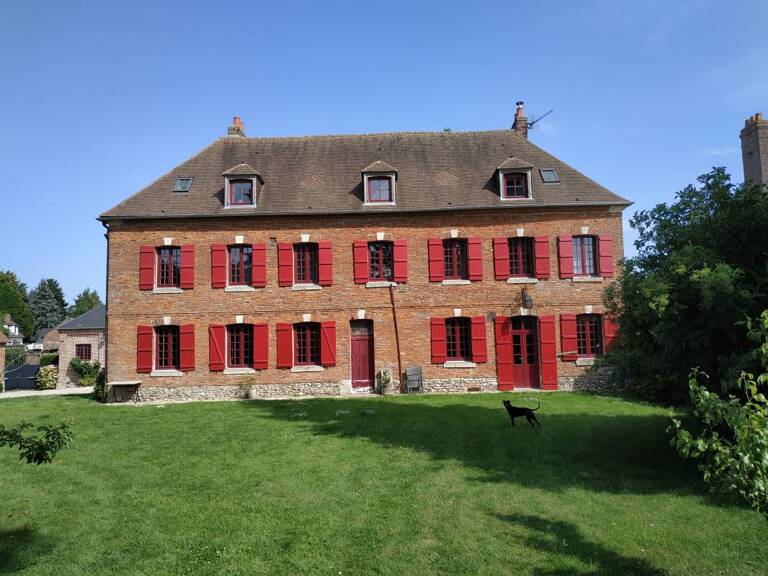 Maison À Vendre — photo 1