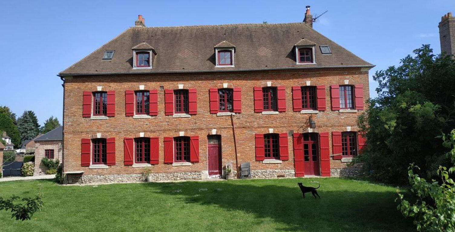 Maison À Vendre — photo 1