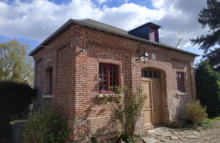 Maison À Vendre — photo 4