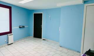 property.type.service   m² à vendre à Montmagny (95360)