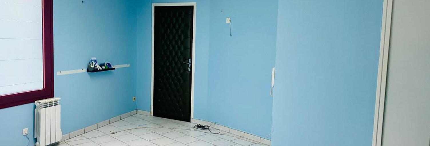 property.type.service   m² à vendre à Montmagny (95360)