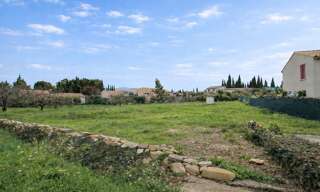 Terrain  1982 m² à vendre à Caunes-Minervois (11160)