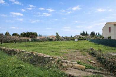 Terrain  99000 €