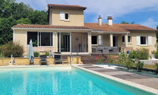 Maison 6 Pièces 169 m² à vendre à La Douze (24330)