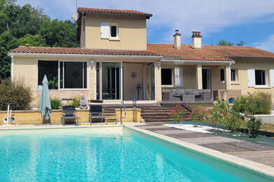 Maison 6 pièces 337900 €