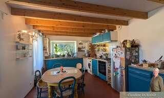 Maison 6 Pièces 115 m² à vendre à Campbon (44750)