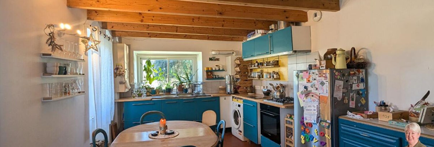 Maison 6 Pièces 115 m² à vendre à Campbon (44750)