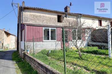Maison 4 pièces 51490 €