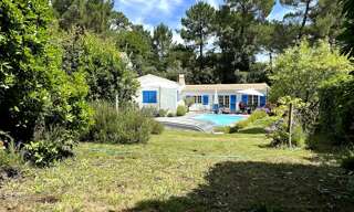 Maison 10 Pièces 190 m² à vendre à Noirmoutier-en-l'Île (85330)