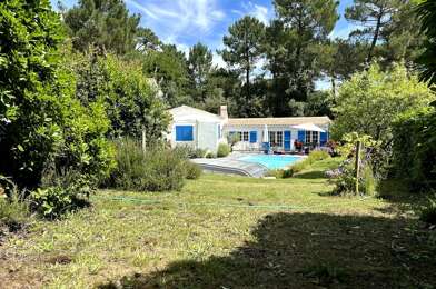 Maison 10 pièces 1550000 €